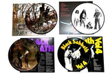 Black Sabbath - Hand Of Doom 1970-1978 [8LP Box Set] Limited Edition Picture Disc, Poster (import)