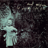 Soul Asylum - Let Your Dim Light Shine [LP] Limited & Numbered Flaming Yellow Colored Vinyl