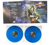 Frehley's Comet - Frehley's Comet Tour [2LP] Limited & Numbered Blue Colored Vinyl (import)
