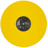 Iron Maiden -The Evil That Men Do [LP] Limited Yellow Colored Vinyl, OBI, Insert (import)