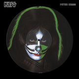Peter Criss - Peter Criss  [LP] Limited Picture Disc (import)