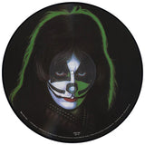 Peter Criss - Peter Criss  [LP] Limited Picture Disc (import)