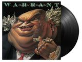 Warrant - Dirty Rotten Filthy Stinking Rich [LP] Limited 180gram Black Vinyl, insert (import)