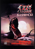 Ozzy Osbourne -The Blizzard And Madman Chronicles [2LP + Picture Disc Box] Limited Yellow/Black Mix Colored Vinyl, Numbered (import)