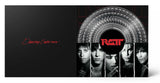 Ratt - Dancing Undercover [LP] Limited 40th Anniversary Zoetrope Picture Disc, Gatefold