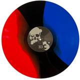 Ozzy Osbourne -US Festival '83 [2LP] Limited Tri-Colored Vinyl, Gatefold (import)
