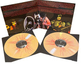 KISS - In The Darkness [2LP] Limited Multi-Colored Vinyl, Numbered (import)