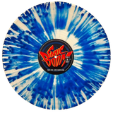 Kiss - Sonic Boom Over Europe Tour 2010 [4LP Box] Limited Splatter Colored Vinyl, Numbered, Booklet (import)