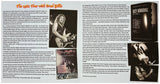 Ozzy Osbourne - First Night In Tokyo 1982 [2LP] Limited Red & Green Smoke Colored Vinyl, Gatefold, Booklet, OBI (import)
