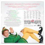 Elf (Original Motion Picture Score) [LP] Limited Picture Disc