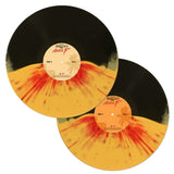 Beverly Hills Cops: Axel F (Soundtrack From Netflix Film) [2LP] Limited Black & Yellow Splatter Colored Vinyl