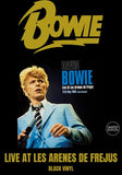 Bowie, David - Live At Les Arènes de Frejus 27th May 1983 [LP] Limited Black Vinyl (import)