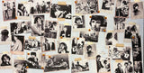 Beatles, The - Anthology Outtakes [4LP Box] Limited Turquoise, or Green Colored Vinyl Box Set, Numbered (import)