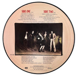 AC/DC - Highway To Hell [LP] Limited Picture Disc (import)