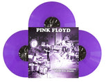 Pink Floyd - The Lines Converging Where You Stand [3LP] Limited Lilac Colored Vinyl (import)