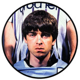 Oasis - Glory Days [LP] Limited Picture Disc, Numbered (import)