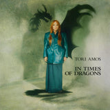 Tori Amos - In Tmes Of Dragons [2LP] 180gram Black Vinyl, Gatefold