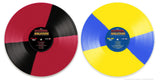 Deadpool & Wolverine (Original Soundtrack) [2LP] Limited Multi-Color Vinyl