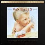 Van Halen - 1984 [2LP] Limited & Numbered 45RPM Ultra Disc One-Step Box Set (MOFI)