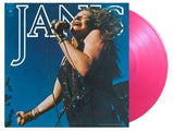 Janis Joplin - Janis [2LP] (LIMITED TRANSLUCENT MAGENTA 180 Gram Audiophile Vinyl, 16 page booklet, gatefold, numbered to 2000)