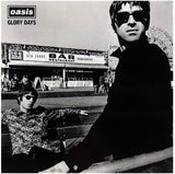Oasis - Glory Days [LP] Limited Picture Disc, Numbered (import)