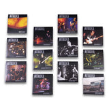 Metallica - ReLoad [Box Set] Limited & Numbered 180gram 5LP, 7" Single, 15CD, 4DVD, Book