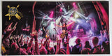 Kiss - Kruise VI : Creatures Of The Deep [2LP] Limited Blue Splatter Colored Vinyl, Numbered, Gatefold, Insert (import)