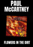 Paul McCartney - Flowers In The Dirt  [LP] 180gram Black Vinyl