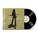 Alice Cooper - The Studio Albums 1975-1978 [5LP Box] Limited Black VInyl, Slipcase