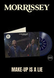 Morrissey - Make-Up Is A Lie [LP] Limited Zoetrope Picture Disc