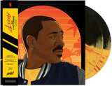 Beverly Hills Cops: Axel F (Soundtrack From Netflix Film) [2LP] Limited Black & Yellow Splatter Colored Vinyl