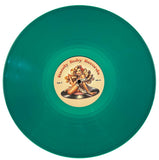 Iron Maiden - Scream For Me Essen [3LP] Limited Green Colored Vinyl, Numbered, Gatefold (import)