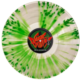 Kiss - Sonic Boom Over Europe Tour 2010 [4LP Box] Limited Splatter Colored Vinyl, Numbered, Booklet (import)