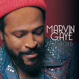 Marvin Gaye - Collected [2LP] Limited 180gram White & Slver Colored VInyl, Numbered (import)