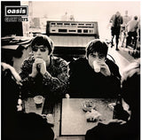 Oasis - Glory Days [LP] Limited Picture Disc, Numbered (import)