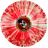 Kiss - Sonic Boom Over Europe Tour 2010 [4LP Box] Limited Splatter Colored Vinyl, Numbered, Booklet (import)
