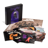 Black Sabbath - Hand Of Doom 1970-1978 [8LP Box Set] Limited Edition Picture Disc, Poster (import)