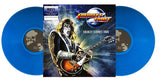 Frehley's Comet - Frehley's Comet Tour [2LP] Limited & Numbered Blue Colored Vinyl (import)