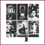 Genesis - The Lamb Lies Down On Broadway [5LP + Blu-Ray Box] Limited 50th Anniversary Super Deluxe Edition