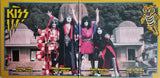 Kiss - Kyoto Japan [2LP] Limited Colored Vinyl, Gatefold, Booklet, Poster, Card (import)