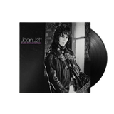 Joan Jett & The Blackhearts - Bad Reputation [LP] 45th Anniversary Black Vinyl, Indie Altrnate Art