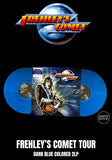 Frehley's Comet - Frehley's Comet Tour [2LP] Limited & Numbered Blue Colored Vinyl (import)