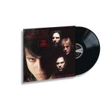 Danzig - Danzig II: Lucifuge [LP] 2026 Black Vinyl Reissue, Gatefold