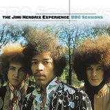 Jimi Hendrix Experience- BBC Sessions [LP] Black Vinyl, 2026 Reissue