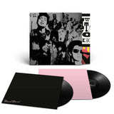 Duran Duran - Thank You  [2LP] 140gram Vinyl, Gatefold, Replica Fold-Out Poster