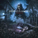 Avenged Sevenfold - Nightmare [2LP] Limited Purple W/Black Splatter Colored Vinyl