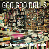 Goo Goo Dolls - Live From MPR's Tiny Desk [LP] Limited Orchid Colored Vinyl