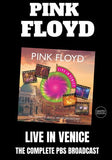 Pink Floyd - Live In Venice: The Complete PBS Broadcast [2CD] Limited Edition (import)