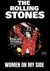 Rolling Stones, The - Women On  My Side [7"] Limited Picture Disc (import)