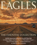 Eagles - To The Limit: The Essential Collection [6LP Box]